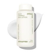 innisfree Olive Vitamin E Real Lotion 170ml