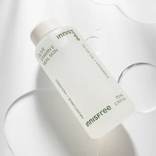 Load image into Gallery viewer, innisfree Olive Vitamin E Real Skin 170ml
