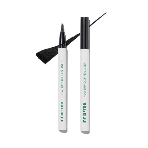 Innisfree Powerproof Pen Liner #Black