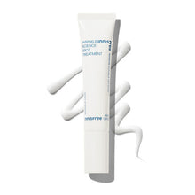 Load image into Gallery viewer, innisfree Wrinkle Science Spot Treatment 40ml
