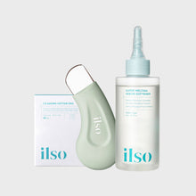 Load image into Gallery viewer, ilso Super Melting Sebum Softener Special Set
