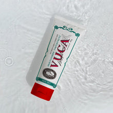 Load image into Gallery viewer, VUCA Classic High Fluoride Toothpaste 110g X 12ea #Aquamint
