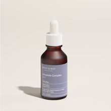 Load image into Gallery viewer, [MARY &amp; MAY] 6 Peptide Complex Serum 30ml
