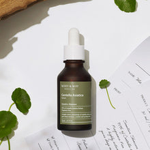 Load image into Gallery viewer, [MARY &amp; MAY] Centella Asiatica Serum 30ml
