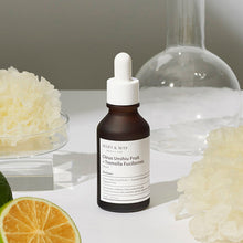 Load image into Gallery viewer, [MARY &amp; MAY] Citrus Unshiu+Tremella Fuciformis Serum 30ml
