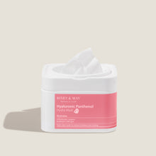 Load image into Gallery viewer, [MARY &amp; MAY] Hyaluronic Panthenol Hydra Mask 400g (30ea)
