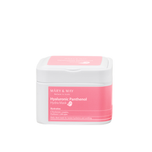 Load image into Gallery viewer, [MARY &amp; MAY] Hyaluronic Panthenol Hydra Mask 400g (30ea)
