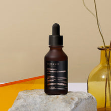 Load image into Gallery viewer, [MARY &amp; MAY] Idebenone + Blackberry Complex Serum 30ml
