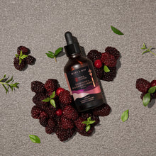 Load image into Gallery viewer, [MARY &amp; MAY] Idebenone + Blackberry Complex Serum 80ml
