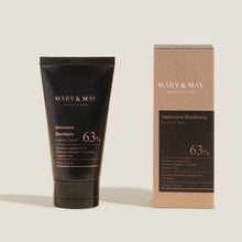 Load image into Gallery viewer, [MARY &amp; MAY] Idebenone Blackberry Complex Intense Cream 100g
