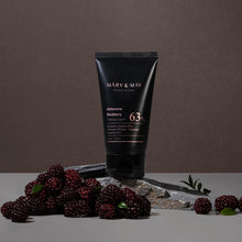 Load image into Gallery viewer, [MARY &amp; MAY] Idebenone Blackberry Complex Intense Cream 100g
