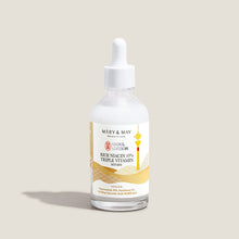 Load image into Gallery viewer, [MARY &amp; MAY] Rice Niacin 10% Triple Vitamin Serum 80ml
