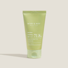 Load image into Gallery viewer, [MARY &amp; MAY] Sensitive Soothing Gel Cream 100g
