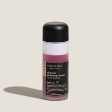 Load image into Gallery viewer, [MARY &amp; MAY] Vegan Blackberry Complex Cream Essence 140ml
