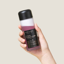 Load image into Gallery viewer, [MARY &amp; MAY] Vegan Blackberry Complex Cream Essence 140ml
