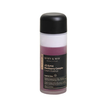 Load image into Gallery viewer, [MARY &amp; MAY] Vegan Blackberry Complex Cream Essence 140ml
