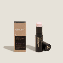 Load image into Gallery viewer, [MARY &amp; MAY] Vegan Blackberry Complex Multi Sun balm SPF50+ PA++++ 10g
