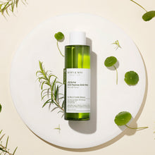 Load image into Gallery viewer, [MARY &amp; MAY] Vegan CICA Tea Tree Toner Special Set (200ml+30ml+Eye cream 12g)
