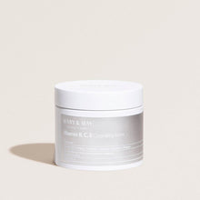 Load image into Gallery viewer, [MARY &amp; MAY] Vitamin B.C.E Cleansing Balm 120g
