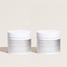 Load image into Gallery viewer, [MARY &amp; MAY] Vitamin B.C.E Cleansing Balm 120g
