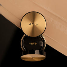 Load image into Gallery viewer, d&#39;Alba Glow Fit Serum Cover Cushion 15g+15g(refill) SPF50+/PA++++
