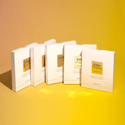 d'Alba Intensive Liftension Mask 35g X 20ea