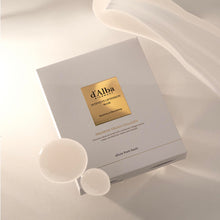 Load image into Gallery viewer, d&#39;Alba Intensive Liftension Mask 35g X 20ea
