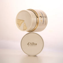 Load image into Gallery viewer, d&#39;Alba Intensive Volufiline Grinding Cream 45g
