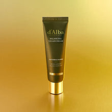 Load image into Gallery viewer, d&#39;Alba Mild Skin Balancing Vegan Cream 55ml
