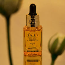 Load image into Gallery viewer, d&#39;Alba Organic Advanced Oil 17ml
