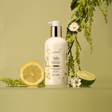 Load image into Gallery viewer, d&#39;Alba Scented Mood Hand Wash 290ml
