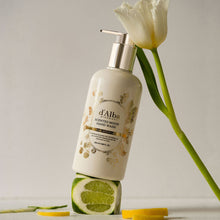 Load image into Gallery viewer, d&#39;Alba Scented Mood Hand Wash 290ml
