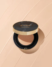 Load image into Gallery viewer, d&#39;Alba Serum Glow Tension Cover Cushion 17g+17g(refill)
