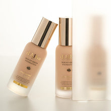 Load image into Gallery viewer, d&#39;Alba Skin Fit Serum Foundation (Spatula) SPF50+/PA+++ 40ml
