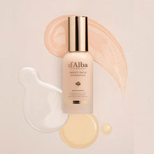 Load image into Gallery viewer, d&#39;Alba Skin Fit Serum Foundation 30ml SPF50+/PA++++
