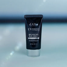 Load image into Gallery viewer, d&#39;Alba Waterfull Balancing Sun Cream 50ml SPF50+PA++++
