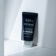 Load image into Gallery viewer, d&#39;Alba Waterfull Balancing Sun Cream 50ml SPF50+PA++++
