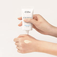 Load image into Gallery viewer, d&#39;Alba Waterfull Essence Sun Cream SPF50+/PA++++ 50ml
