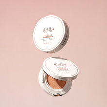 Load image into Gallery viewer, d&#39;Alba Waterfull Tone-Up Sun Cushion 15g SPF50+/PA++++
