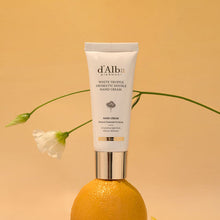 Load image into Gallery viewer, d&#39;Alba White Truffle Aromatic Double Hand Cream 50ml
