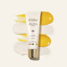 Load image into Gallery viewer, d&#39;Alba White Truffle Double Moisture Cream 60ml
