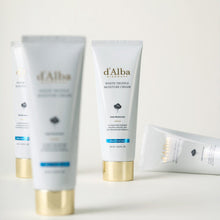 Load image into Gallery viewer, d&#39;Alba White Truffle Moisture Cream 60ml
