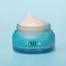 Load image into Gallery viewer, d&#39;Alba White Truffle Moisturizing Cream 50g
