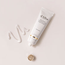 Load image into Gallery viewer, d&#39;Alba White Truffle Nourishing Hand Serum In Cream 30ml
