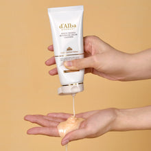 Load image into Gallery viewer, d&#39;Alba White Truffle Return Oil Cream Cleanser (Tube) 100ml X 2ea
