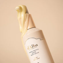 Load image into Gallery viewer, d&#39;Alba White Truffle Serum Body Cream 270ml
