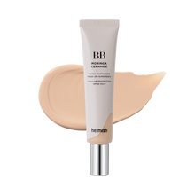 Load image into Gallery viewer, heimish Moringa Ceramide BB Cream SPF30 PA++ 30g
