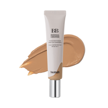 Load image into Gallery viewer, heimish Moringa Ceramide BB Cream SPF30 PA++ 30g
