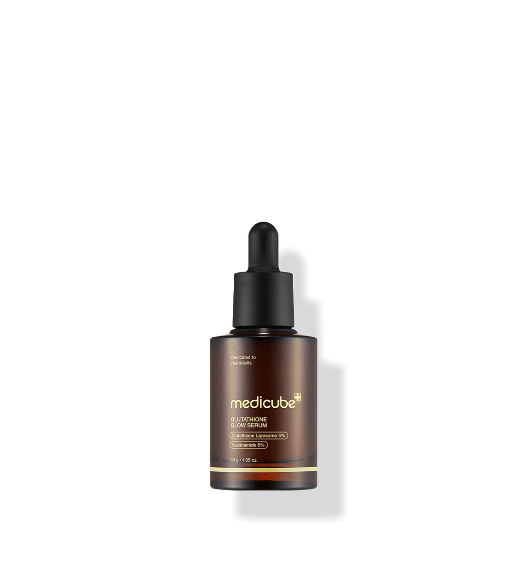 medicube AGE-R Glutathione Glow Ampoule 50ml
