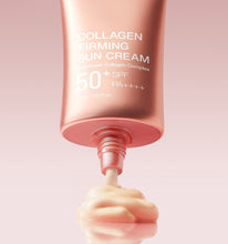 Load image into Gallery viewer, medicube Collagen Firming Sun Cream 50ml
